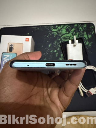 Redmi Note 10 Pro